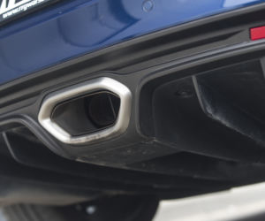 Alpine A110 Legende 1.8 252 KM AT7