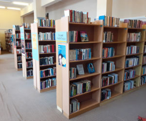 Biblioteka Elbląska Filia nr 4 - wnętrze 5