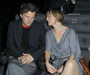 Michał Englert, Maja Ostaszewska 