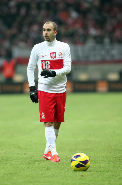 Adrian Mierzejewski