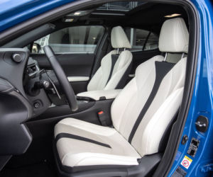 Range Rover Evoque D240 HSE vs Lexus UX 250h 