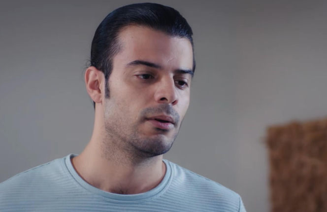 Dziedzictwo, odcinek 874:  Yusuf oddala się i przepada bez wieści! Nana jest bezradna