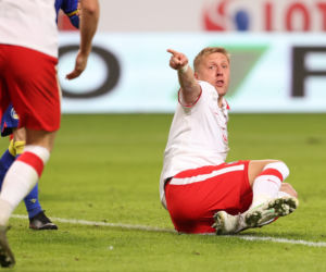 Kamil Glik przeżył potworny wypadek