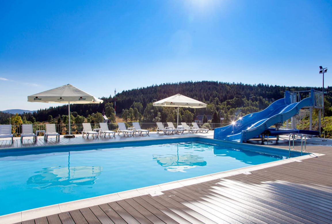 Platinum Mountain Resort – Szklarska Poręba