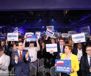 Konwencja Koalicji Europejskiej