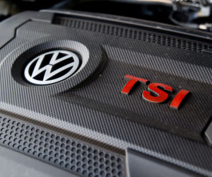 Volkswagen Golf GTI Clubsport