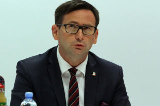 Plan Obajtka. Chce wielkich fuzji i tańszej energii  