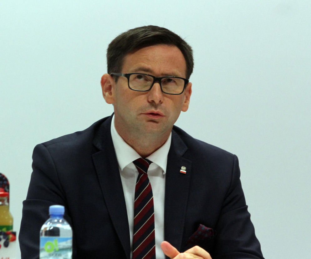 Nowy plan Obajtka. Chce wielkich fuzji i tańszej energii 