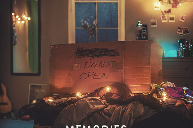 The Chainsmokers - płyta 2017 online. Piosenki z Memories Do Not Open