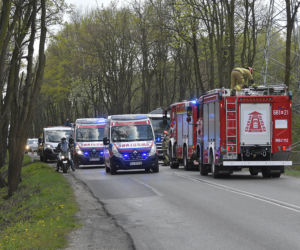 Wypadek 
