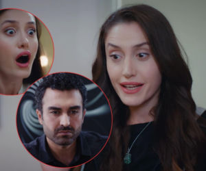 Dziedzictwo, odcinek 894: Derya podszywa się pod Leylę, aby zaszkodzić Feritowi i Ayse