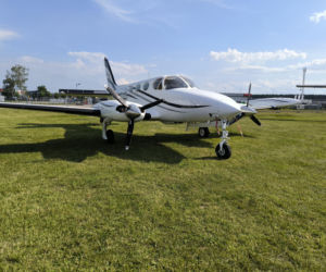 Antidotum Airshow Leszno 2026 - piatek