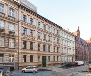 Dyrektorka odchodzi. Burzliwa sytuacja w Polskim Teatrze Tańca