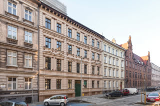 Dyrektorka odchodzi. Burzliwa sytuacja w Polskim Teatrze Tańca