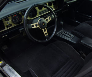 Pontiac Trans Am
