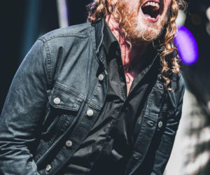 Göteborg Brinner – celebracja muzyki, łzy wzruszenia i ogromny sukces In Flames