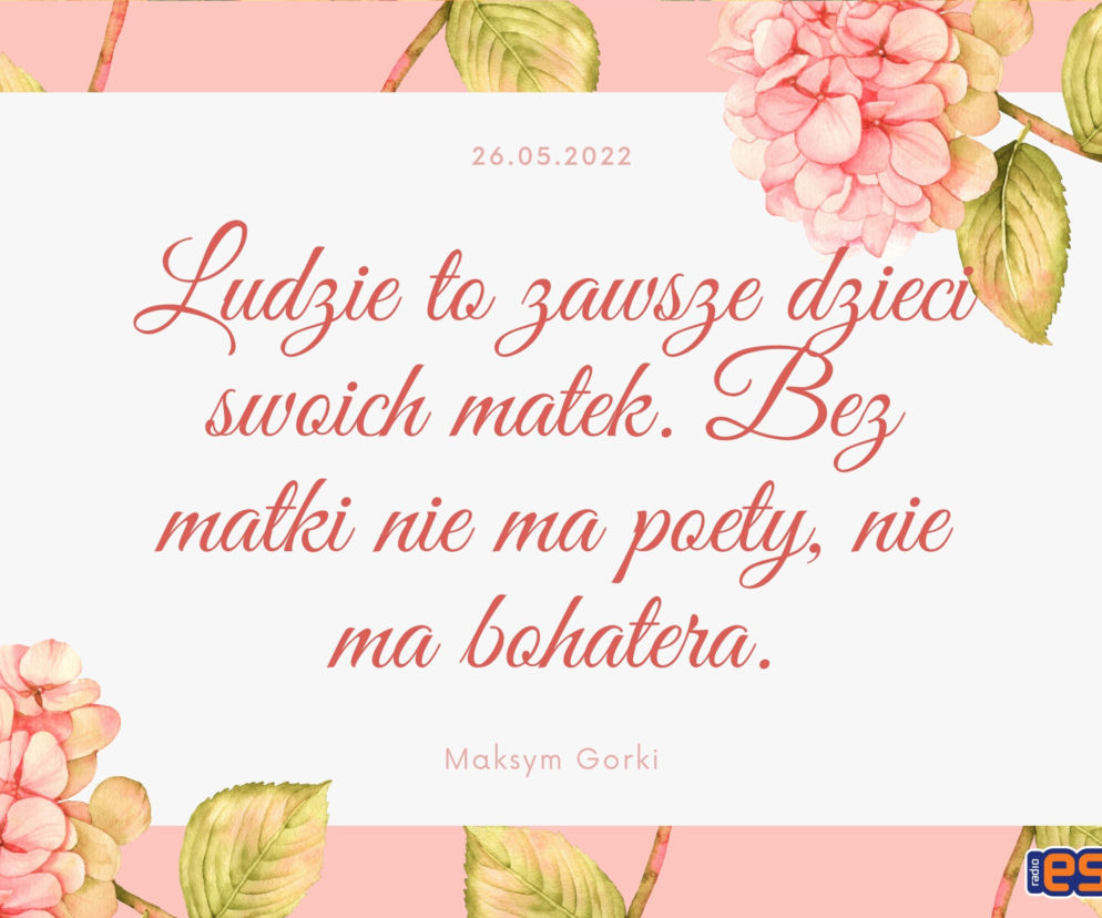 Dzień Matki 2022: darmowe grafiki na Facebooka, Instagram. Do pobrania i wysłania. Spraw mamie przyjemność!