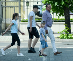 Dobre serce Chajzera