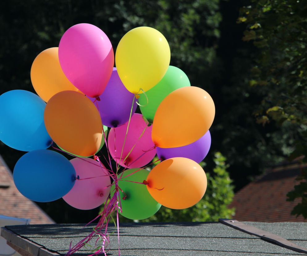 balony
