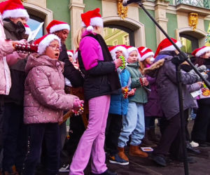 Orszak Trzech Króli 2026 w Szczecinie