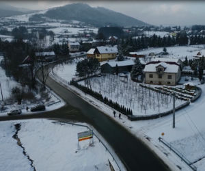 To tutaj doszło do rodzinnej makabry