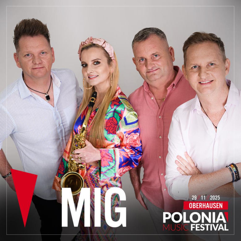 Polonia Music Festival – muzyka, która łączy pokolenia! Wielkie święto Polonii w Niemczech