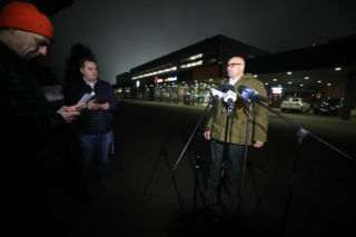 Tragedia w kopalni Pniówek po wypływie metanu