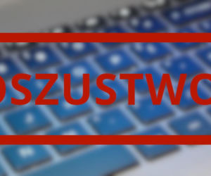 Chciała zarobić pieniądze. Niestety straciła. Uwaga na oszustów!