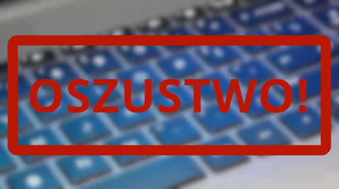 Chciała zarobić pieniądze. Niestety straciła. Uwaga na oszustów!