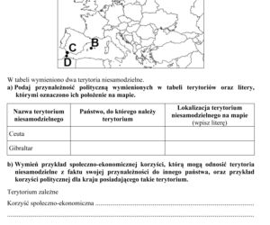 Geografia rozszerzona 19