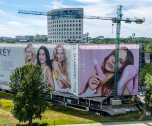 Budowa hotelu Holiday Inn przy ul. Sobieskiego 87 w Warszawie