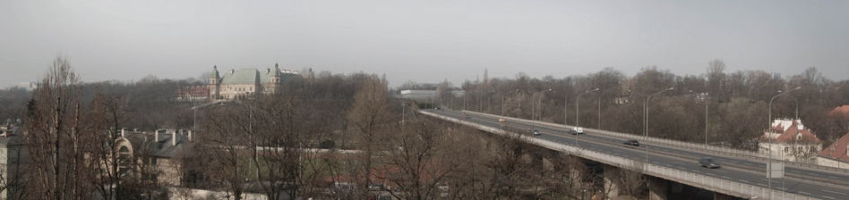 Muzeum Historii Polski - 324 projekty nadesłane na konkurs
