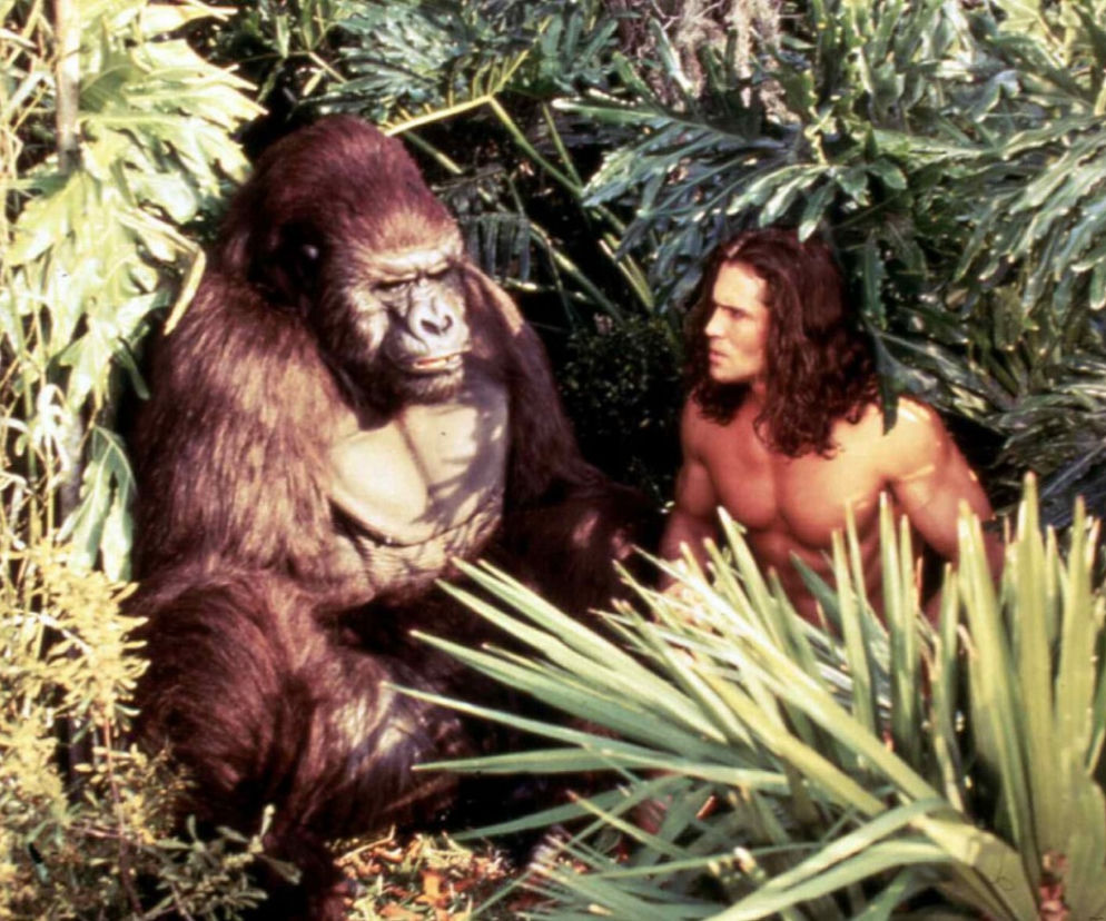 Tarzan nie żyje! Joe Lara zginął w katastrofie lotniczej