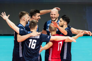 Dwukrotny mistrz świata przed meczem siatkarzy z USA: „Lepiej gdybyśmy grali w Katowicach”