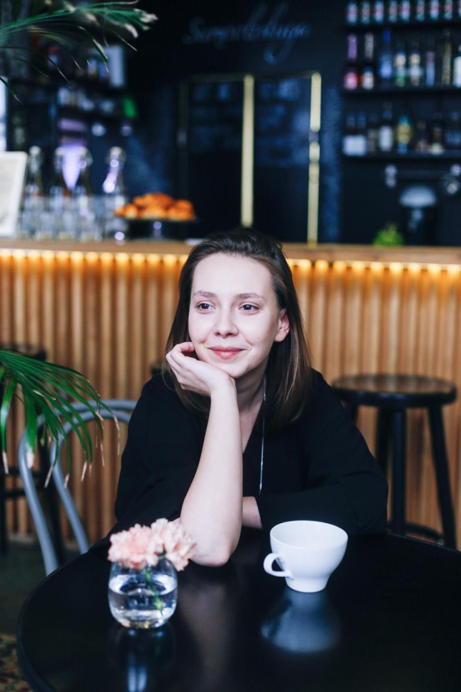 Dizajn na zawsze. Natalia Siebuła