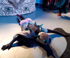 Gargantua i Pantagruel w Teatrze Horzycy