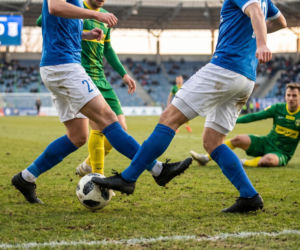 Ekstraklasa: Pogoń Szczecin pokonuje GKS Katowice. Kto przesądził o wyniku