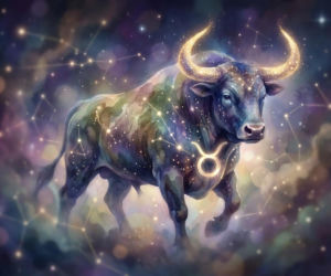 Horoskop dzienny Byk na 30 czerwca. Gwiazdy radzą dwa razy przemyśleć każde słowo przed ważną rozmową