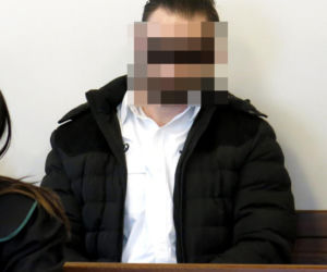 Lipiny. Karol K. zastrzelił swojego kolegę, bo ten go o to poprosił. W Białymstoku ruszył proces