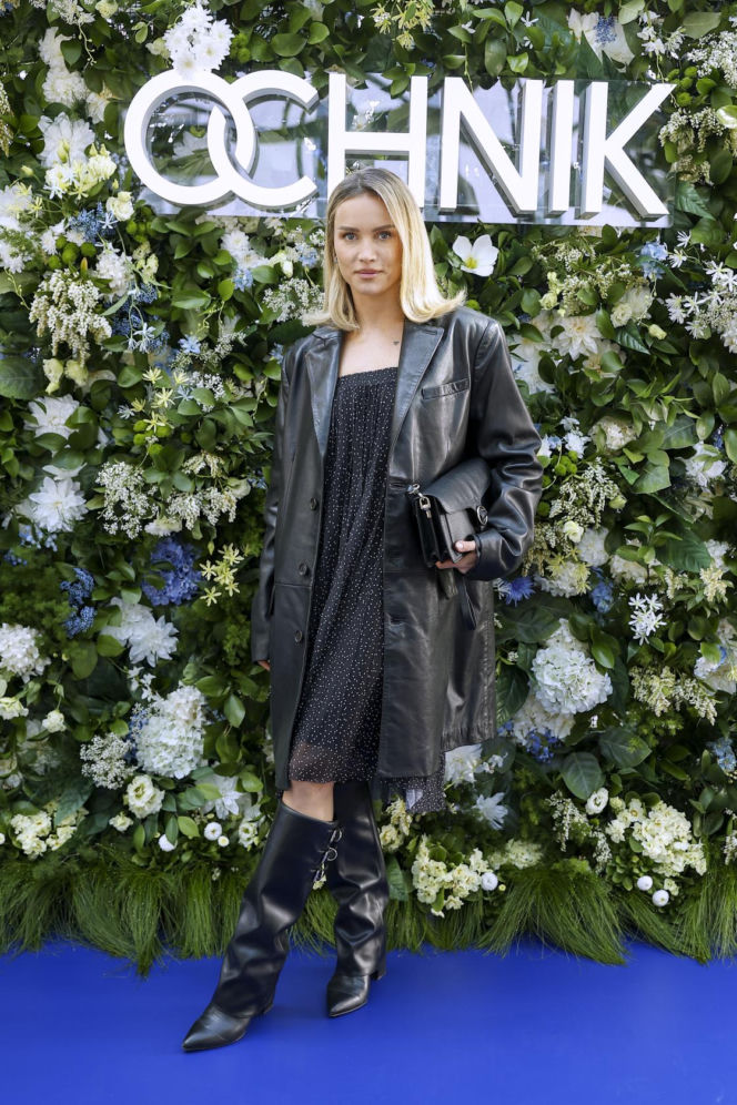 Gwiazdy na wydarzeniu marki Ochnik