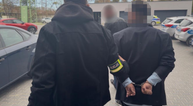 „Książę z Dubaju” zatrzymany. Zamiast złota sprzedawał ludziom tombak