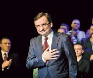 Zbyszku, bracie!