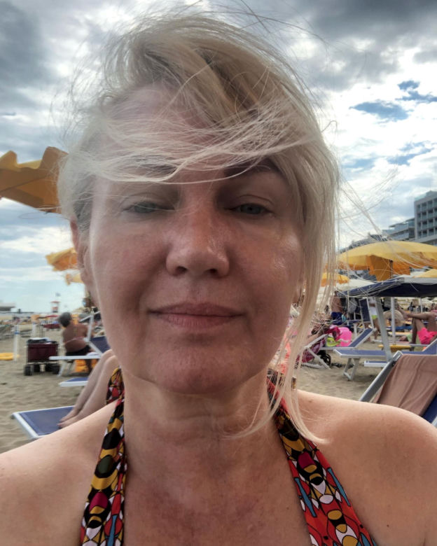 Tak wygląda dziś Agnieszka Pilaszewska. Wszyscy znają ją z roli Alinki Krawczyk