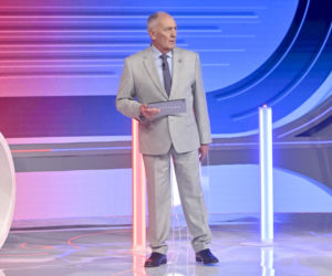 Karol Strasburger od lat prowadzi Familiadę. Wprost przyznał, czy miał dosyć tego programu!