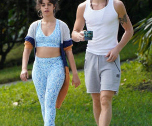 Camila Cabello i Shawn Mendes