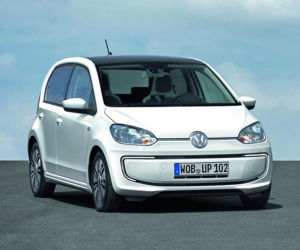 VW e-up!