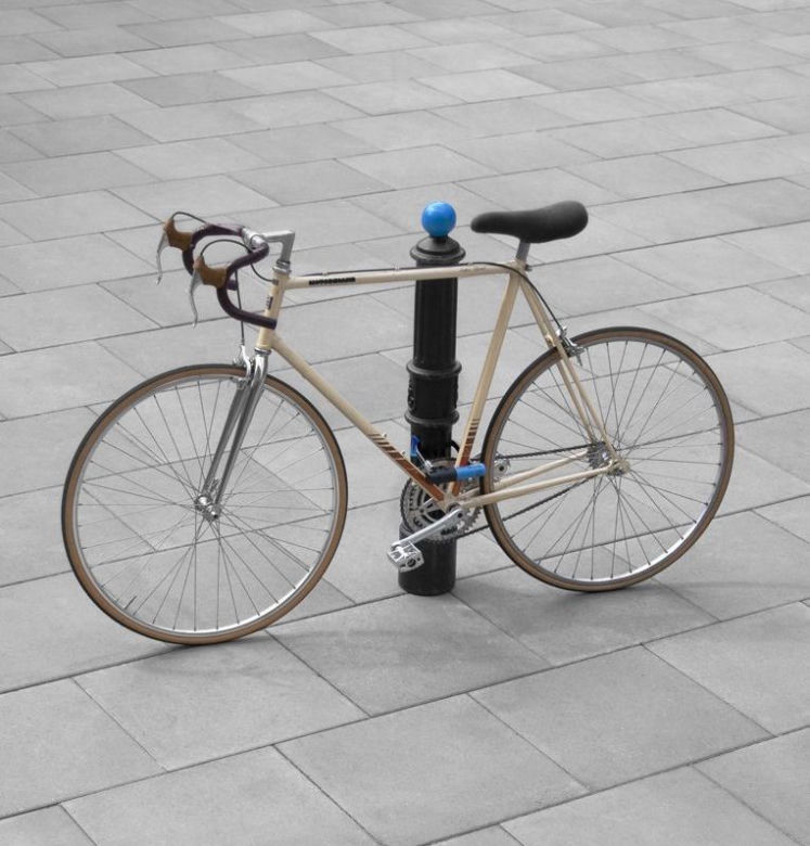 Projekt pracowni Kompott
