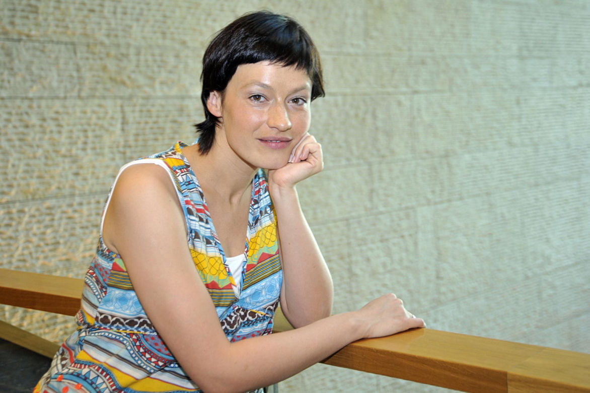 Tak przez lata zmieniała się Magdalena Różczka. Od pracy w drogerii do roli gwiazdy polskiego kina