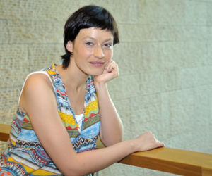Tak przez lata zmieniała się Magdalena Różczka. Od pracy w drogerii do roli gwiazdy polskiego kina