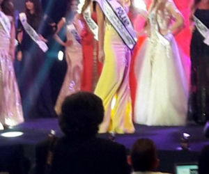 Angelika Fajcht miss world europe 2016